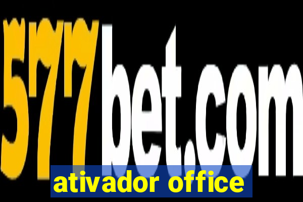 ativador office